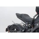 SW-Motech Pro Blaze Saddlebag Set for LiveWire 22-25 One  - Customhoj