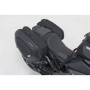 SW-Motech Pro Blaze Saddlebag Set for LiveWire 22-25 One  - Customhoj