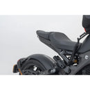 SW-Motech Pro Blaze Saddlebag Set for LiveWire 22-25 One  - Customhoj
