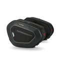 SW-Motech Pro Blaze Saddlebag Set for Suzuki 08-24 GSX 1300 R Hayabusa  - Customhoj