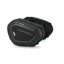 SW-Motech Pro Blaze Saddlebag Set for Suzuki 09-15 SFV 650  - Customhoj