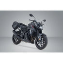 SW-Motech Pro Blaze Saddlebag Set for Suzuki  - Customhoj