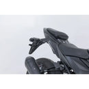SW-Motech Pro Blaze Saddlebag Set for Suzuki  - Customhoj