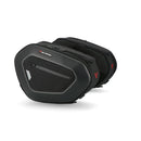 SW-Motech Pro Blaze Saddlebag Set for Suzuki 16-25 GSX-S 1000 / F / S  - Customhoj