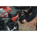 SW-Motech Pro Blaze Saddlebag Set for Yamaha  - Customhoj