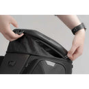 SW-Motech Pro Enduro 12-15L Strap Tank Bag  - Customhoj