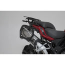SW-Motech Pro Side Carrier Set for Benelli 18-24 TRK 502X  - Customhoj