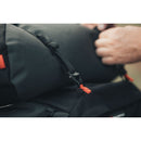 SW-Motech Pro Tentbag 18L Motorcycle Tail Bag  - Customhoj