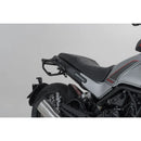 SW-Motech SLC Side Carrier for Benelli  - Customhoj