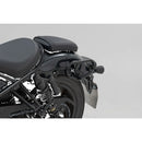 SW-Motech SLC Side Carrier for Honda  - Customhoj