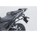 SW-Motech SLC Side Carrier for Honda  - Customhoj