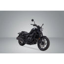 SW-Motech SLC Side Carrier for Honda  - Customhoj