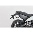 SW-Motech SLC Side Carrier for Husqvarna  - Customhoj