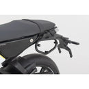 SW-Motech SLC Side Carrier for Husqvarna  - Customhoj