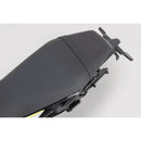 SW-Motech SLC Side Carrier for Husqvarna  - Customhoj