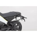 SW-Motech SLC Side Carrier for Husqvarna  - Customhoj