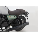 SW-Motech SLC Side Carrier for Moto Guzzi  - Customhoj