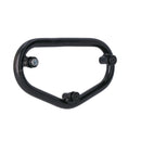SW-Motech SLC Side Carrier for Moto Guzzi  - Customhoj