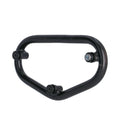 SW-Motech SLC Side Carrier for Moto Guzzi  - Customhoj