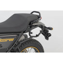 SW-Motech SLC Side Carrier for Royal Enfield  - Customhoj