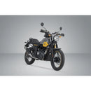 SW-Motech SLC Side Carrier for Royal Enfield  - Customhoj