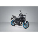 SW-Motech SLC Side Carrier for Yamaha  - Customhoj