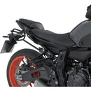 SW-Motech SLC Side Carrier for Yamaha  - Customhoj