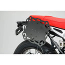 SW-Motech SLC Side Carrier Universal Bracket Left  - Customhoj