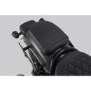 SW-Motech SLH Side Carrier for Honda  - Customhoj