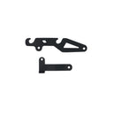 SW-Motech SLH Side Carrier for Honda  - Customhoj