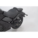 SW-Motech SLH Side Carrier for Kawasaki  - Customhoj