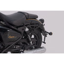 SW-Motech SLH Side Carrier for Royal Enfield  - Customhoj
