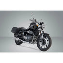 SW-Motech SLH Side Carrier for Royal Enfield  - Customhoj