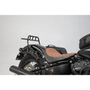 SW-Motech SLH Side Carrier HoldFast Adapter for Harley  - Customhoj