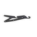 SW-Motech SLH to SLC Side Carrier Adapter Left  - Customhoj