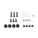 SW-Motech SysBag WP Adapter Set  - Customhoj