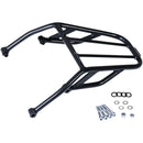 SW-Motech Top Luggage Rack for Yamaha 90-03 XT 600 E  - Customhoj