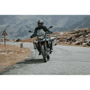 SW-Motech Trax ADV Motorcycle Side Case  - Customhoj