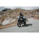 SW-Motech Trax ADV Motorcycle Side Case  - Customhoj