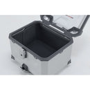 SW-Motech Trax ADV Top Case Inlay  - Customhoj