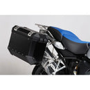 SW-Motech Trax to BMW Side Carrier Adapter Set  - Customhoj