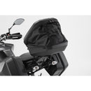 SW-Motech Urban ABS Lash Mount Motorcycle Top Case  - Customhoj