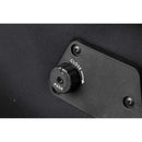 SW-Motech Urban ABS Motorcycle Side Case  - Customhoj
