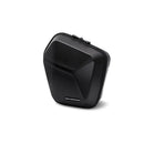 SW-Motech Urban ABS Motorcycle Side Case Left  - Customhoj