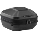 SW-Motech Urban ABS Quick Release Motorcycle Top Case  - Customhoj
