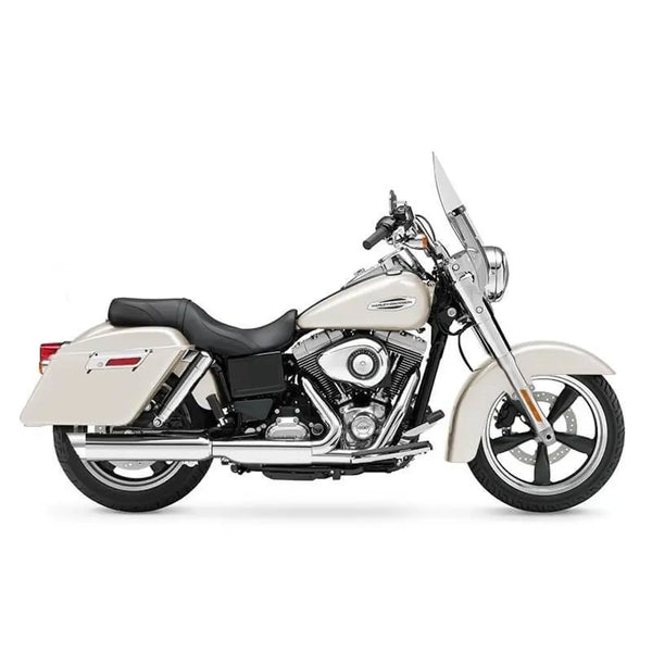 Silenciadores Miller Nevada Euro 3 Slip-On para Harley