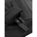 THNDR Blackout II Motorcycle Kevlar Hoodie  - Customhoj