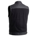 THNDR Breakout Motorcycle Vest  - Customhoj