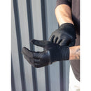 THNDR Clubstyle Motorcycle Gloves  - Customhoj