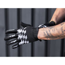 THNDR Reaper Motorcycle Gloves  - Customhoj